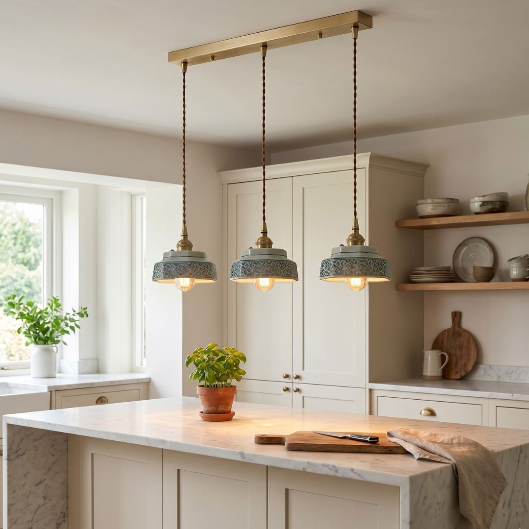 Linear Brass Modern Wall Light main