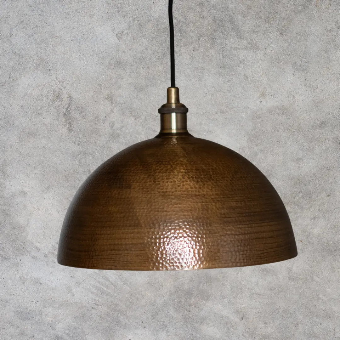 Dome Light Side View